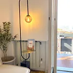 Apartman Ueber Den Daechern Von - Parkplatz & E-ladestation Trieszt