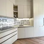 Ueber Den Daechern Von - Parkplatz & E-ladestation Apartman