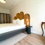 Apartman Ueber Den Daechern Von - Parkplatz & E-ladestation *