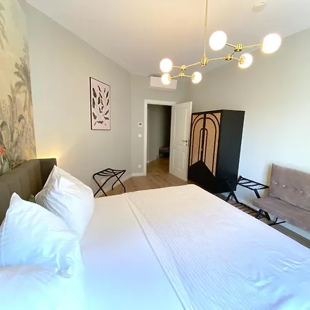 über Den Dächern Von - Parkplatz&e-ladestation Apartamento *