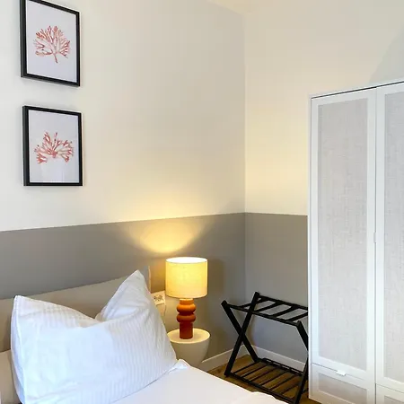 über Den Dächern Von - Parkplatz&e-ladestation *