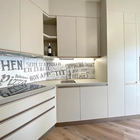 über Den Dächern Von - Parkplatz&e-ladestation Apartamento