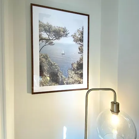 über Den Dächern Von - Parkplatz&e-ladestation Apartamento *