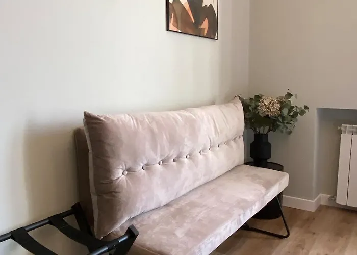 über Den Dächern Von - Parkplatz&e-ladestation Apartamento