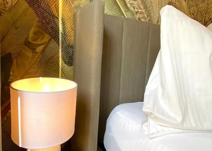 über Den Dächern Von - Parkplatz&e-ladestation Apartamento *